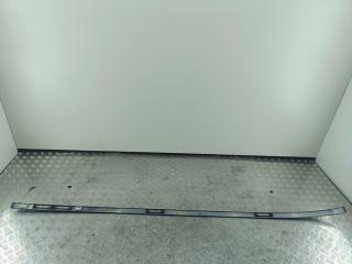 молдинг крыши Renault Scenic II 2004, 2.0 л., бензин, МКПП, серый, минивэн