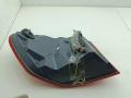 фонарь задний правый BMW 5 серия F07/F10/F11 2012, 2.0 л., дизель, АКПП, белый, универсал, 7203234 - фото №2