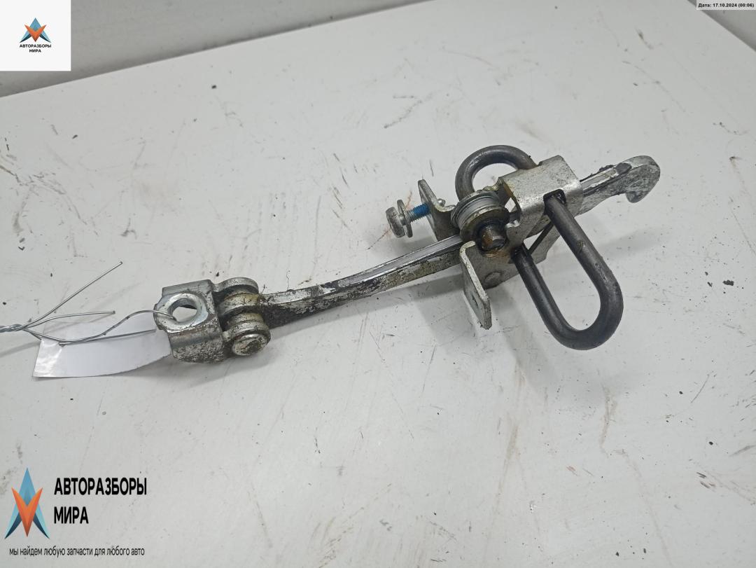 ограничитель открывания двери Opel Zafira 1 поколение (A) 2002, минивэн, 24434087 - фото №1