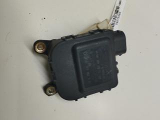 моторчик заслонки печки Citroen C5 1 поколение 2003, 2.0 л., дизель, АКПП, серый, универсал, 663852