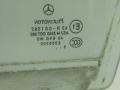 стекло двери передней правой Mercedes-Benz B-Класс W245 2006, 2.0 л., дизель, МКПП, серый, минивэн - фото №2