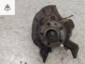 ступица передняя правая SEAT Leon 1 поколение 2001, 1.6 л., бензин, МКПП, серый, хетчбэк 5 дв., 1J0407256N, 1J0407613G, KULAK - фото №2