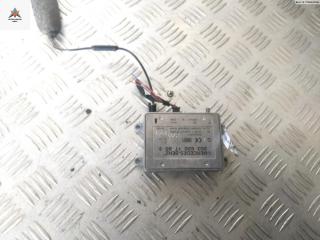 усилитель антенны Mercedes-Benz M-Class ML W163 2002, 2.7 л., дизель, АКПП, серый, внедорожник 5 дв., 2038201785