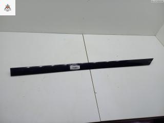 молдинг двери задней левой Opel Vectra C 2003, 2.2 л., бензин, МКПП, чёрный, седан, 13101650