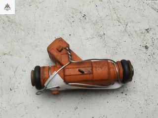 форсунка Peugeot 307 1 поколение 2002, 1.6 л., бензин, МКПП, синий, хетчбэк 3 дв., 0280156034