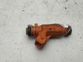 форсунка Peugeot 307 1 поколение 2002, 1.6 л., бензин, МКПП, синий, хетчбэк 3 дв., 0280156034 - фото №2
