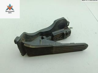 педаль Volkswagen Golf 6 поколение 2010, 1.4 л., бензин, МКПП, чёрный, хетчбэк 5 дв., 1K1721503AA