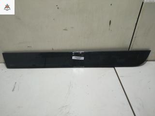 молдинг двери задней левой Audi A4 B6 2002, 2.5 л., дизель, МКПП, серый, универсал, 8E0853969