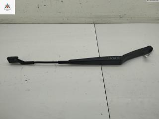 Щеткодержатель (поводок стеклоочистителя) передний Volkswagen Golf 5 поколение 2007, 2.0 л., дизель, МКПП, чёрный, хетчбэк 5 дв., 1Q1955409