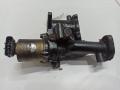 клапан EGR Opel Astra H 2004, 1.7 л., дизель, МКПП, синий, хетчбэк 5 дв., 89735861 - фото №2