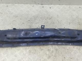 усилитель бампера переднего Opel Vectra B 1997, 1.8 л., бензин, АКПП, синий, седан