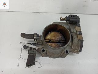 заслонка дроссельная Audi A6 4B/C5 1999, 2.4 л., бензин, АКПП, синий, седан, 078133062B