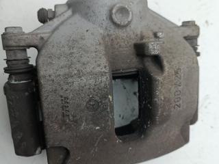 суппорт передний левый Mercedes-Benz C-Класс W204/S204 2007, 1.8 л., бензин, МКПП, чёрный, седан, 2044212581