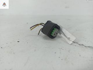 разъем (фишка) проводки Audi A6 4B/C5 [рестайлинг] 2004, 3.0 л., бензин, МКПП, чёрный, седан, 4B0972883A