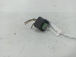 разъем (фишка) проводки Audi A6 4B/C5 [рестайлинг] 2004, 3.0 л., бензин, МКПП, чёрный, седан, 4B0972883A