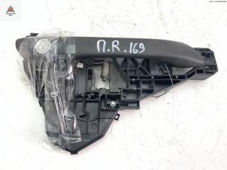 ручка наружная передняя правая Mercedes-Benz A-Класс W169 2006, 1.5 л., бензин, МКПП, серый, хетчбэк 5 дв., A1697660201