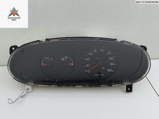 приборная панель Hyundai H-1 Starex 1999, 2.4 л., бензин, МКПП, серый, минивэн, 940014A090