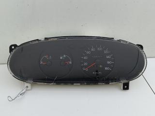 приборная панель Hyundai H-1 Starex 1999, 2.4 л., бензин, МКПП, серый, минивэн, 940014A090