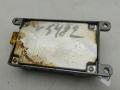 блок AirBag BMW 7 серия E65/E66/E67 [рестайлинг] 2006, 3.0 л., дизель, АКПП, серый, седан, 65776970889 - фото №2