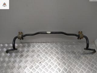 стабилизатор подвески передний Opel Astra H/Family [рестайлинг] 2009, 1.7 л., дизель, МКПП, синий, хетчбэк 3 дв., 13208044