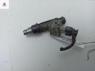 форсунка Opel Meriva 1 поколение (A) 2003, 1.6 л., бензин, МКПП, серый, минивэн, 25317316