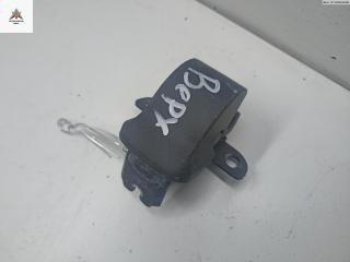 замок двери задней левой Opel Combo 3 поколение (C) [рестайлинг] 2007, 1.3 л., дизель, МКПП, белый, фургон, 09186838