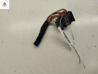 разъем (фишка) проводки Volkswagen Passat B6 2007, 2.0 л., дизель, робот, серый, универсал, 1K0971975