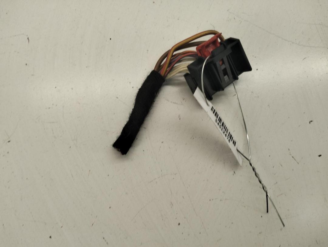 разъем (фишка) проводки Volkswagen Passat B6 2007, 2.0 л., дизель, робот, серый, универсал, 1K0971975
