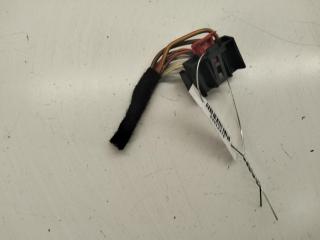 разъем (фишка) проводки Volkswagen Passat B6 2007, 2.0 л., дизель, робот, серый, универсал, 1K0971975