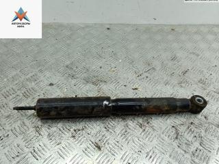 амортизатор задний левый Opel Frontera B 1998, 2.2 л., бензин, МКПП, серый, внедорожник 5 дв., 15153128001836