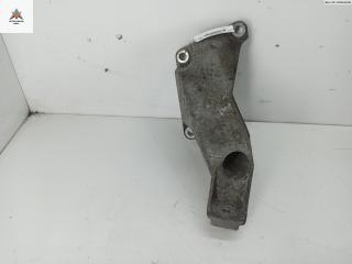 кронштейн двигателя Audi A4 B6 2004, 2.0 л., бензин, АКПП, серый, универсал, 8E0199307A