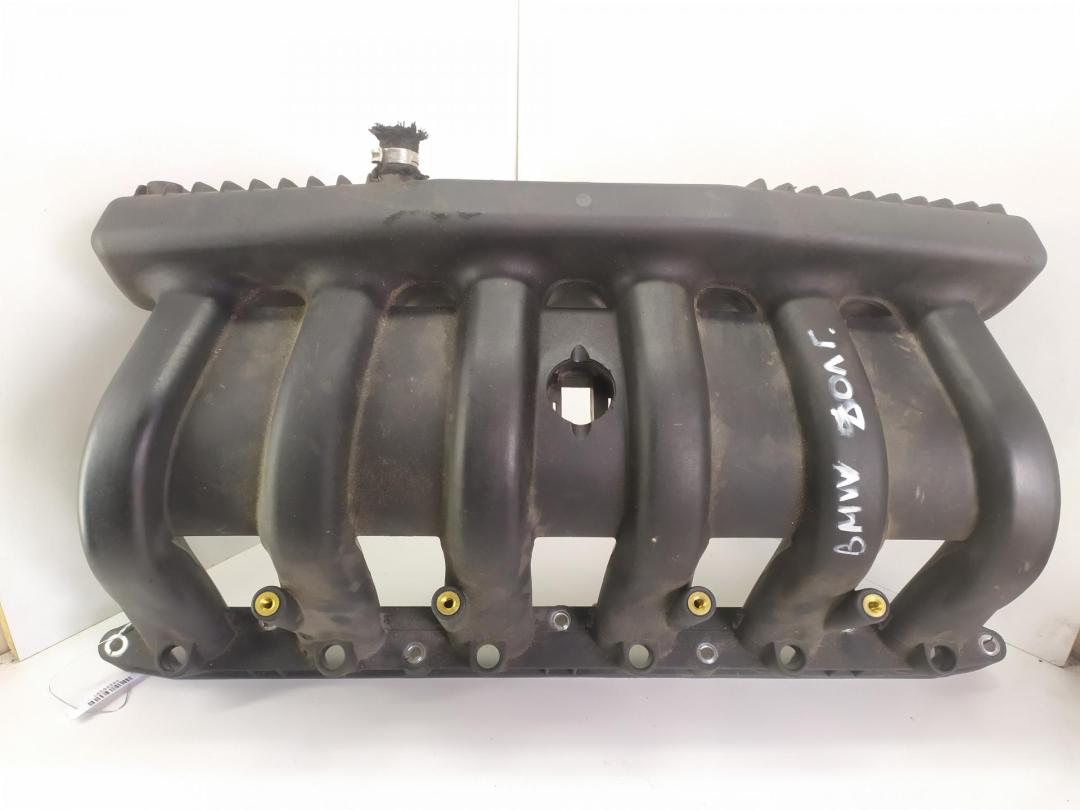 коллектор впускной BMW 5 E39 1998, 2.0 л., бензин, седан, 1427618, 11611427618