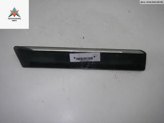 молдинг переднего левого крыла BMW 5 серия E39 1998, 2.5 л., бензин, МКПП, серый, седан, 8159293