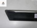 молдинг переднего левого крыла BMW 5 серия E39 1998, 2.5 л., бензин, МКПП, серый, седан, 8159293 - фото №2