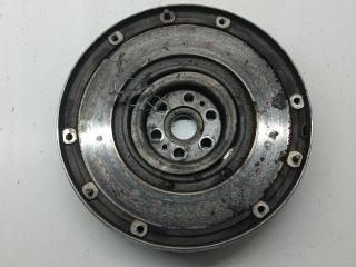 маховик Ford Mondeo 3 поколение [рестайлинг] 2003, 2.0 л., бензин, МКПП, синий, универсал