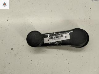 ручка стеклоподъемника SEAT Leon 1 поколение 2002, 1.6 л., бензин, МКПП, серый, хетчбэк 5 дв., 1H0837561D