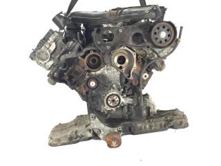 двигатель Audi A6 4F/C6 2007, 2.7 л., дизель, МКПП, BPP