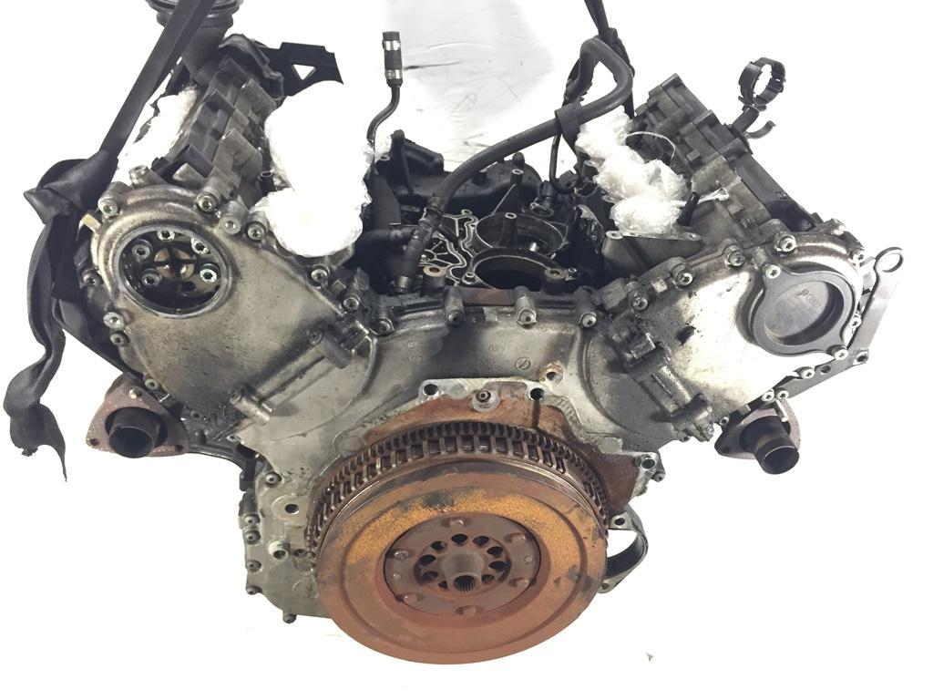 двигатель Audi A6 C6 2006, 2.7 л., дизель, АКПП, BPP