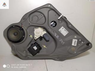 стеклоподъемник электрический задний правый Mercedes-Benz B-Класс W245 2006, 2.0 л., дизель, АКПП, серый, минивэн, A1697303879, A1698204642, DVIG