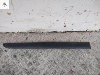 молдинг двери задней правой Peugeot 207 1 поколение 2007, 1.4 л., бензин, МКПП, серый, универсал