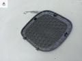 Сетка (решетка) динамика Opel Astra G 1999, 1.6 л., бензин, МКПП, серый, хетчбэк 5 дв., 90561520 - фото №2