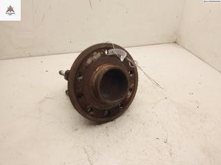 ступица задняя правая Fiat Croma 2 поколение 2005, 2.2 л., бензин, МКПП, серый, хетчбэк 5 дв.