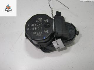 моторчик заслонки печки BMW 7 серия E65/E66/E67 2002, 4.4 л., бензин, АКПП, чёрный, седан, 6911828