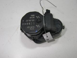 моторчик заслонки печки BMW 7 E65/E66 2002, 4.4 л., бензин, АКПП, чёрный, седан, 6911828