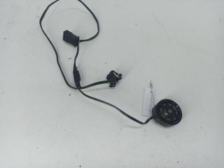 динамик высокочастотный (пищалка) Audi A6 4B/C5 1999, 2.4 л., бензин, МКПП, серый, универсал, 4B0035399