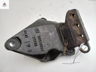 кронштейн двигателя Opel Astra G 1999, 1.7 л., дизель, МКПП, красный, универсал, 90538557