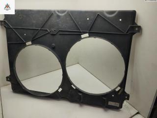 диффузор вентилятора Ford Galaxy 1 поколение 1999, 2.3 л., бензин, МКПП, синий, минивэн, 7MO121207