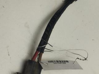 разъем (фишка) проводки Ford Galaxy 1 поколение 1999, 2.3 л., бензин, МКПП, синий, минивэн