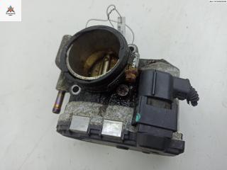 заслонка дроссельная Opel Meriva 1 поколение (A) [рестайлинг] 2007, 1.4 л., бензин, МКПП, серый, минивэн, 24420536