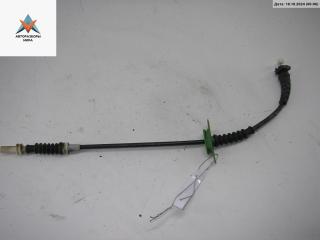 Трос двери задней BMW 5 серия E60/E61 2004, 2.5 л., дизель, АКПП, чёрный, седан, 7034571